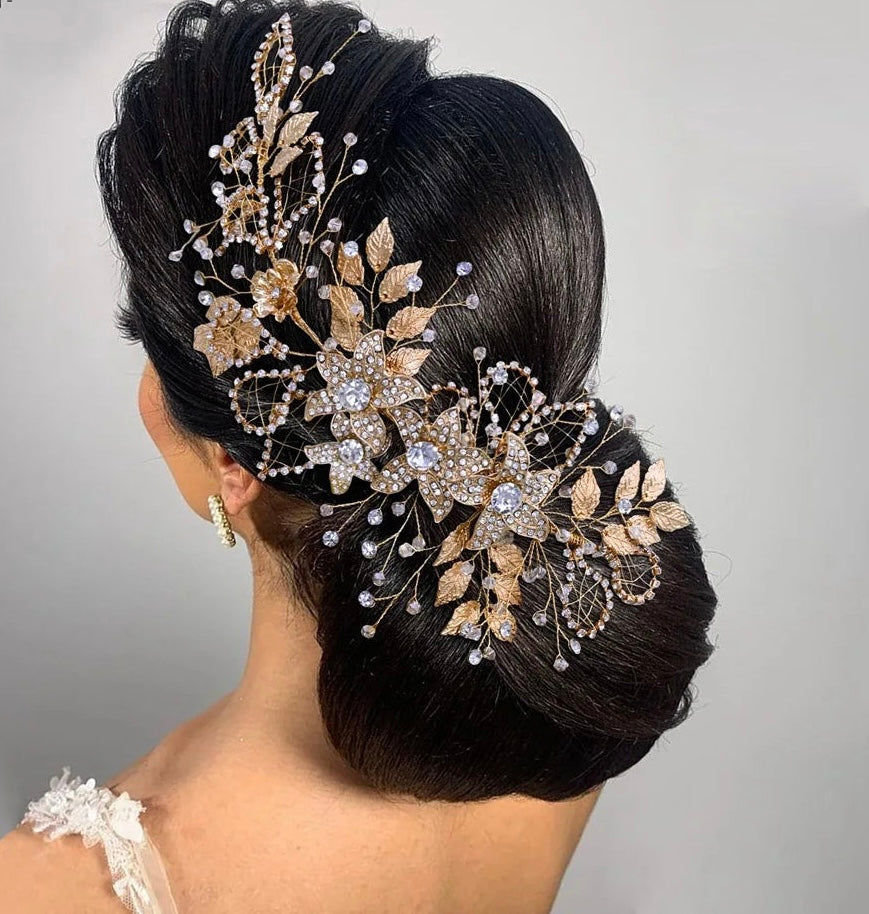 Accessoires coiffure