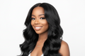 Perruque Lace Closure 5x5 6x4 Prête à Porter – Cheveux Humains Ondulés, Sans Colle, Dentelle Pré-Coupée, Densité 180%